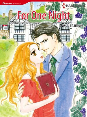 cover image of For One Night